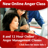 Anger Management Classes