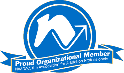 NAADAC Organizational Member